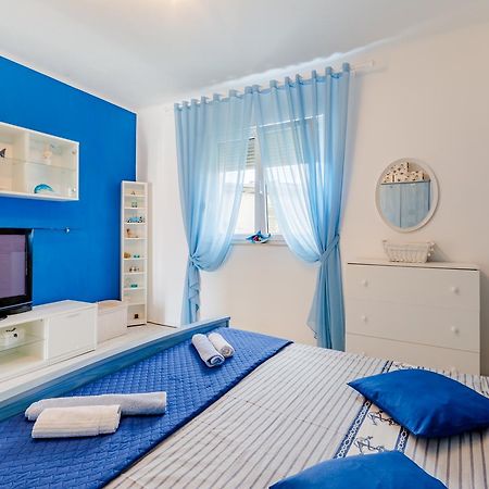 Apartment Nazor Спліт Екстер'єр фото