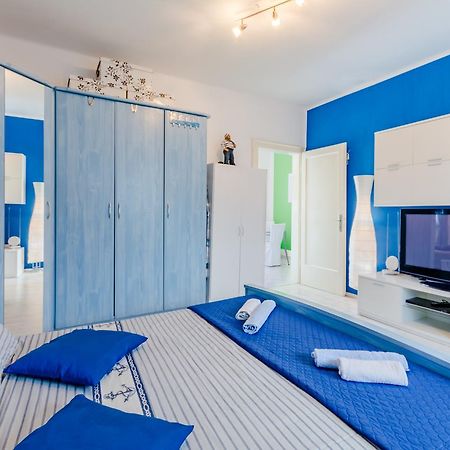 Apartment Nazor Спліт Екстер'єр фото