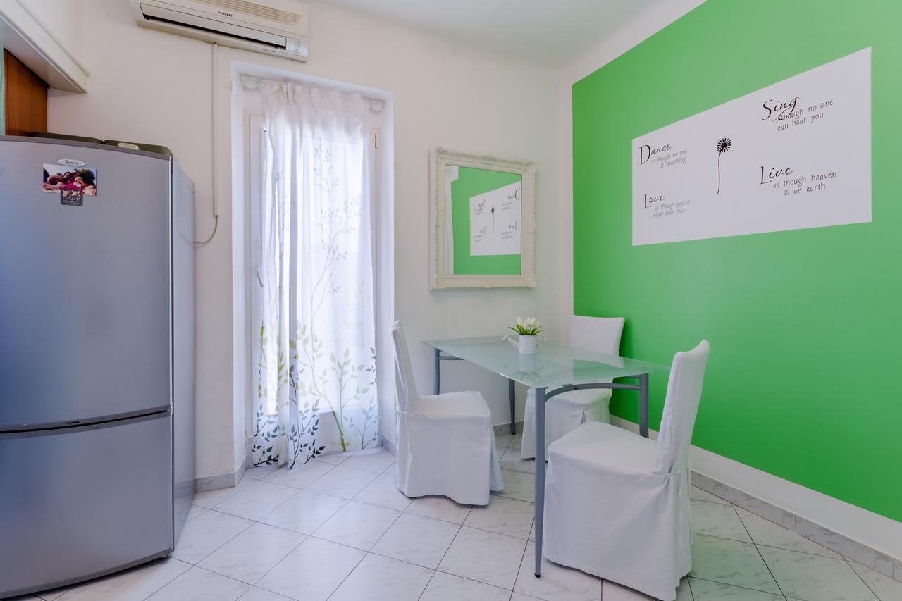Apartment Nazor Спліт Екстер'єр фото