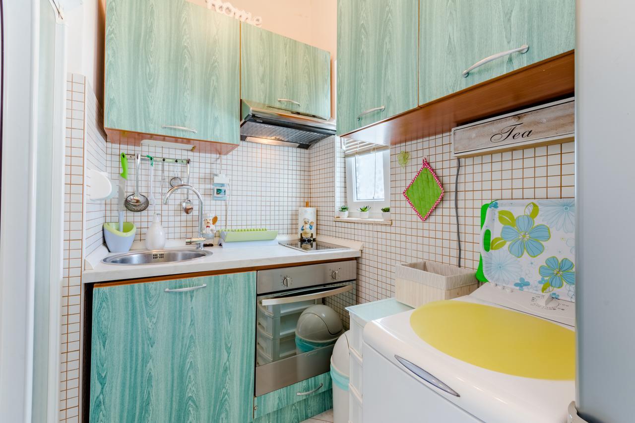 Apartment Nazor Спліт Екстер'єр фото