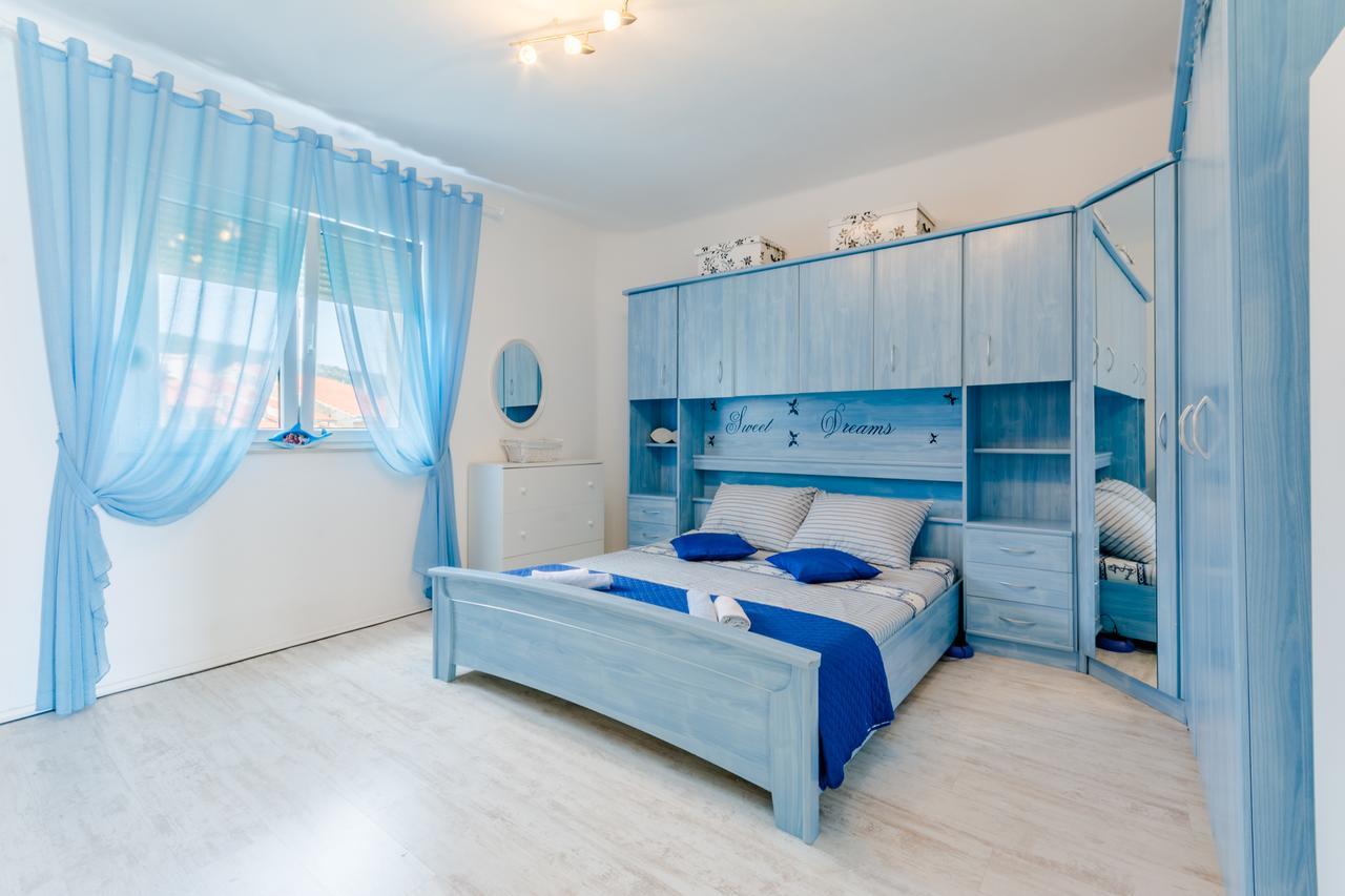 Apartment Nazor Спліт Екстер'єр фото